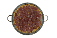 Thumbnail da Pizza