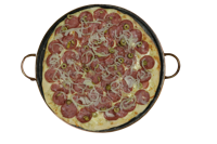 Thumbnail da Pizza