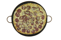 Thumbnail da Pizza