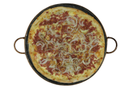 Thumbnail da Pizza